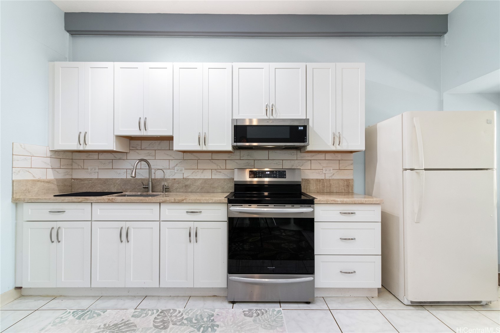 1020 Green Street 102