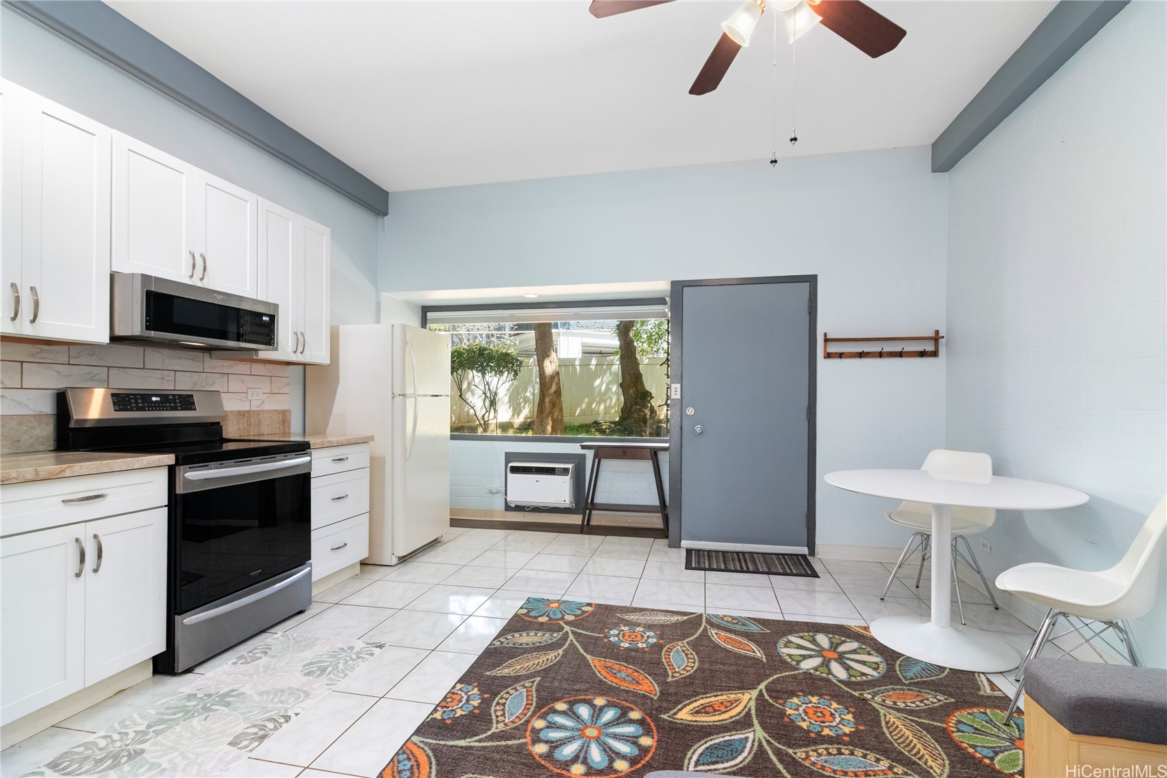 1020 Green Street 102