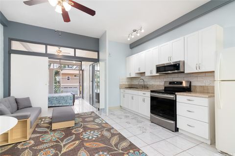 1020 Green Street 102 Honolulu HI 96822