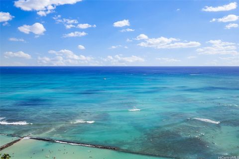 2470 Kalakaua Avenue 2801 Honolulu HI 96815