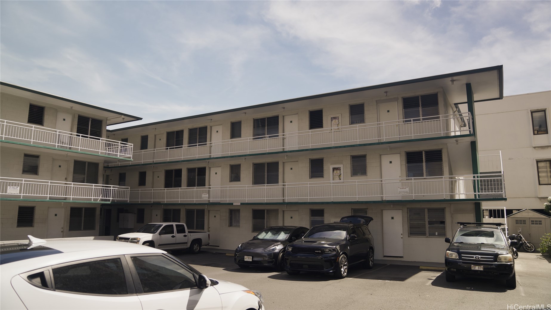 809 Kinau Street