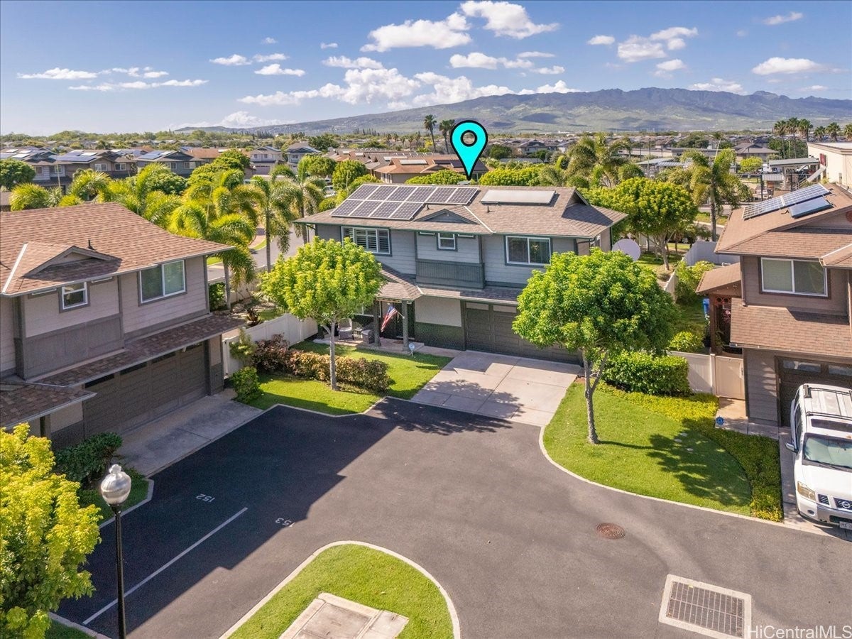 91-1001 Keaunui Drive 304