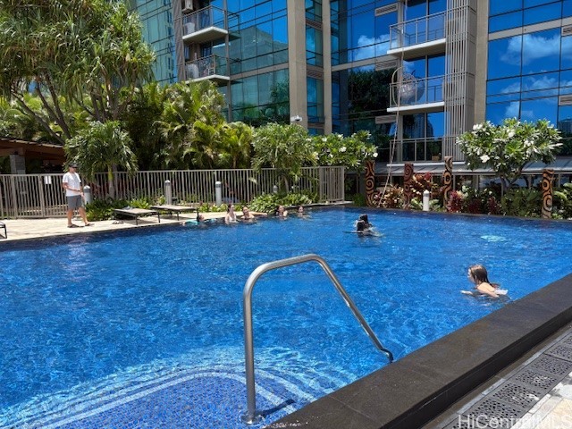 Capitol Place Residential Lease