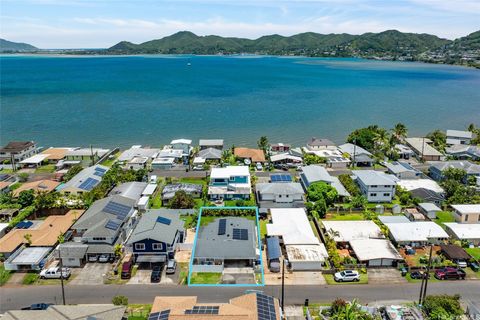 45-008 Mahalani Circle Kaneohe HI 96744
