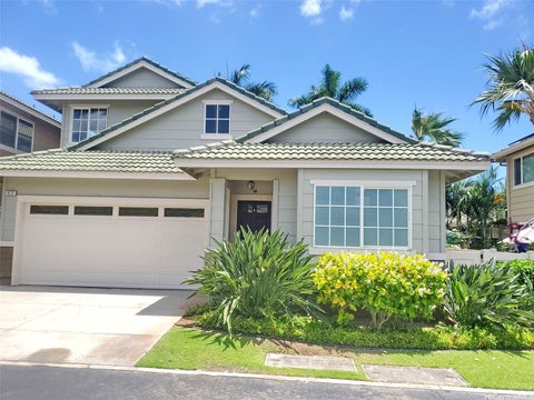 Photo of 91-221 Lukini Place, Ewa Beach, HI 96706 (MLS # 202616127)