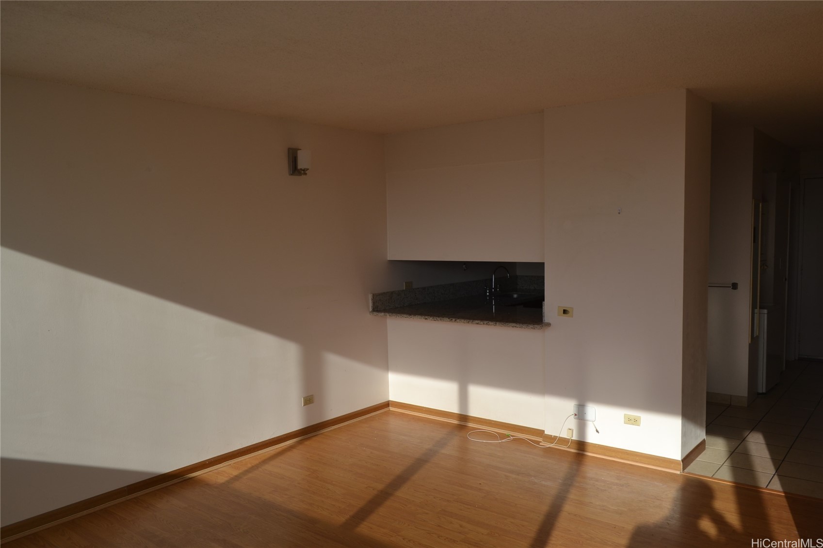 Honolulu Residential Lease