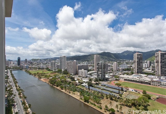 2211 Ala Wai Boulevard 2914