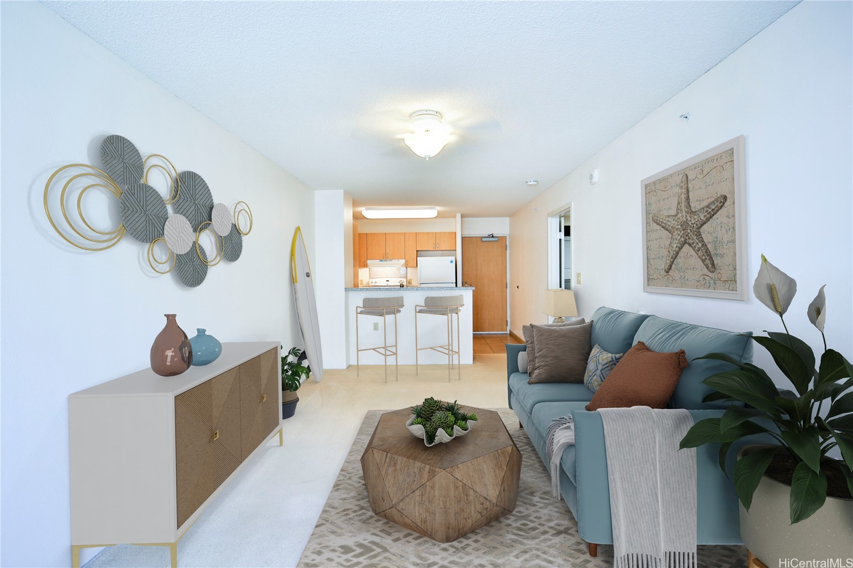1315 Kalakaua Avenue 1509