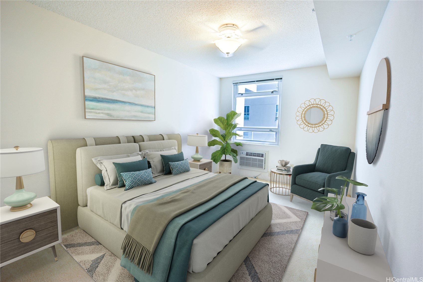 1315 Kalakaua Avenue 1509