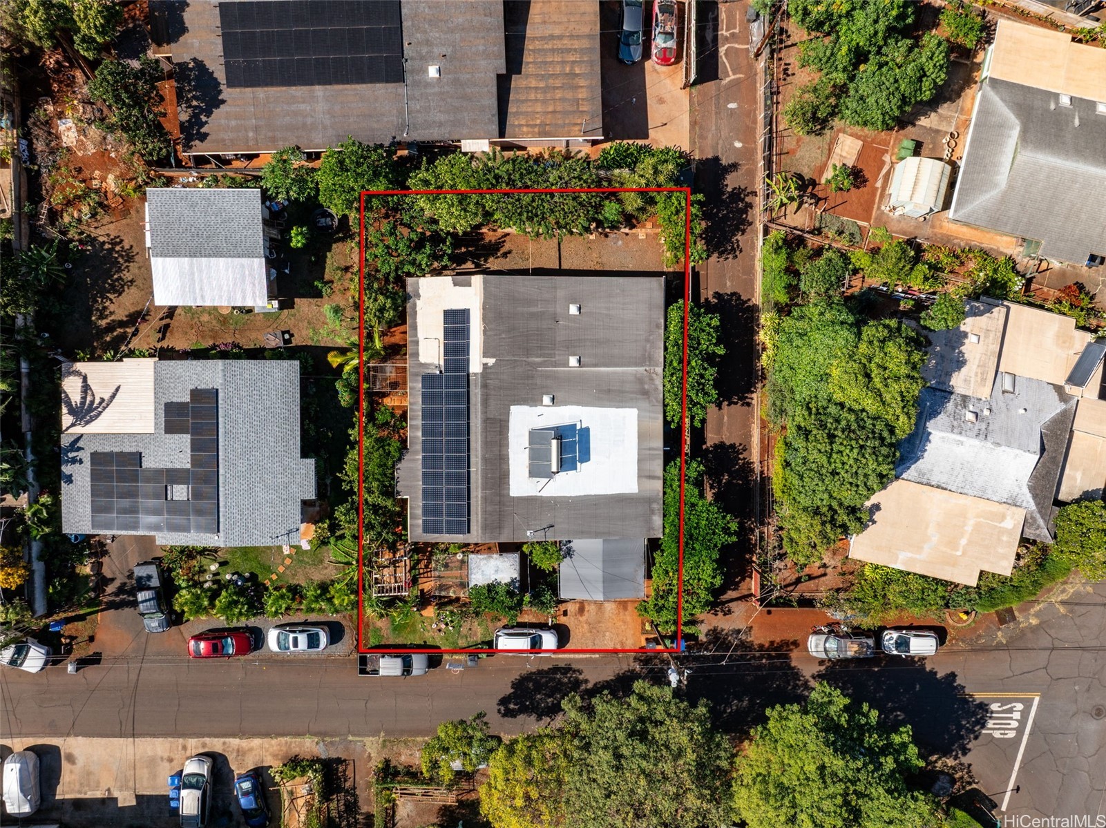 94-1334 Henokea Street