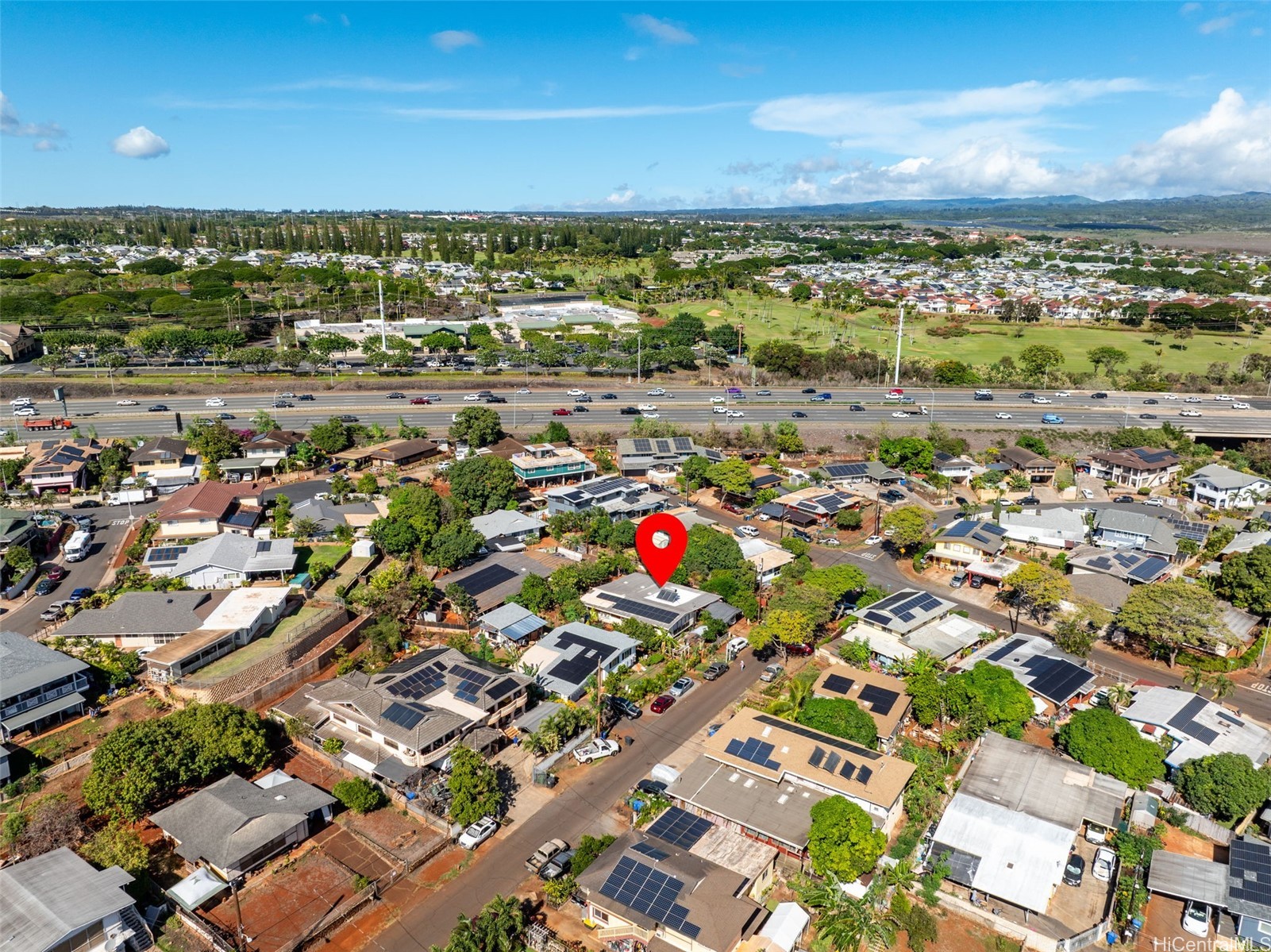 94-1334 Henokea Street