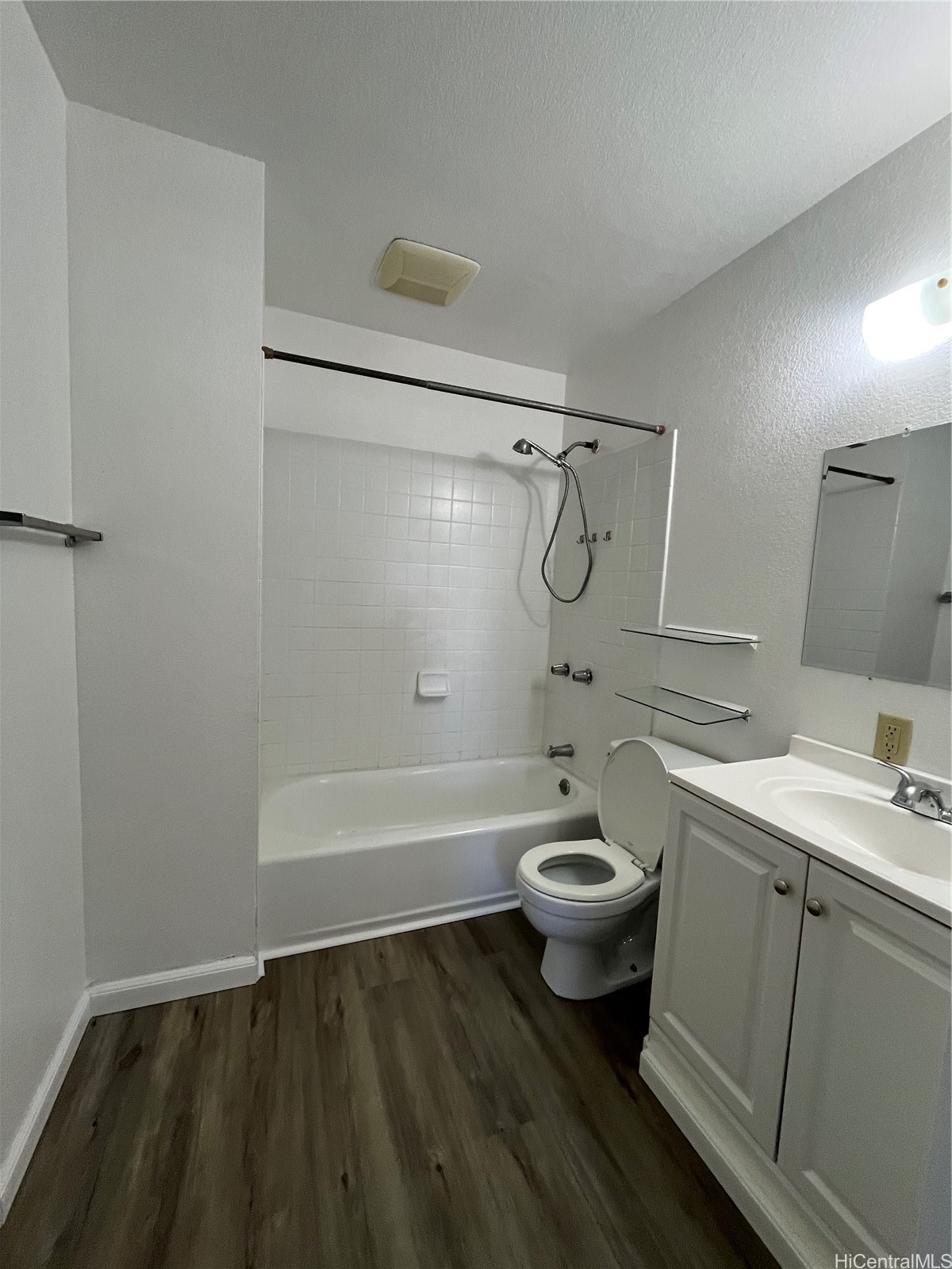 Mililani Terrace Townhouse