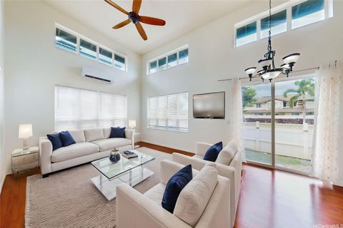 Photo of 91-1037 Lanakoi Street, Kapolei, HI 96707 (MLS # 202609476)