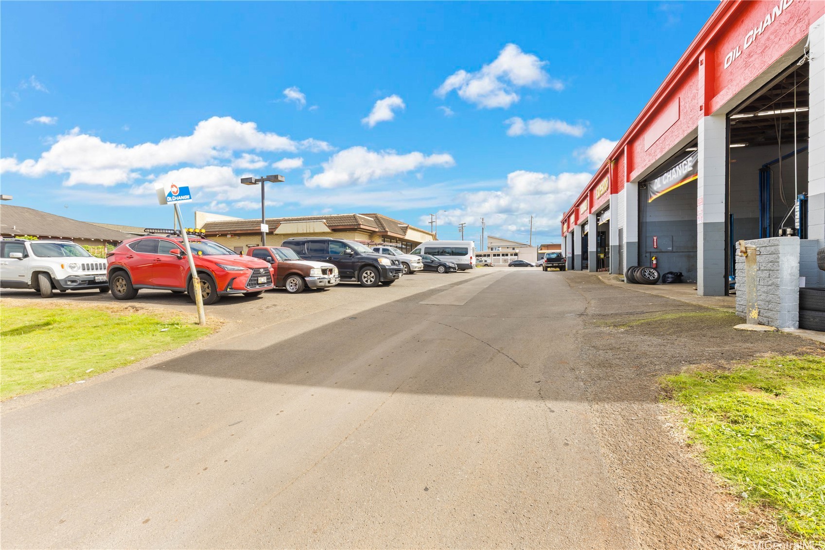 25 N Kamehameha Highway