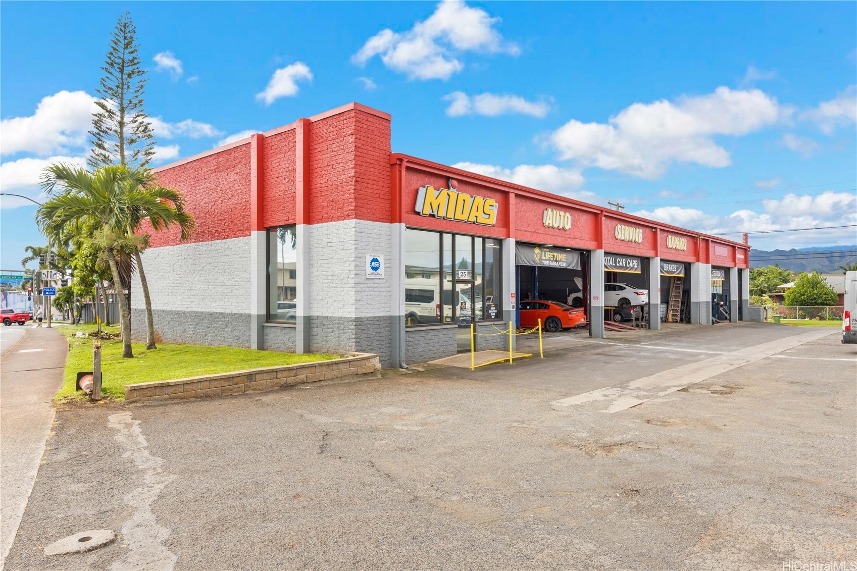 25 N Kamehameha Highway