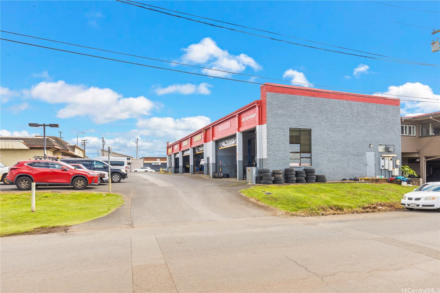 25 N Kamehameha Highway