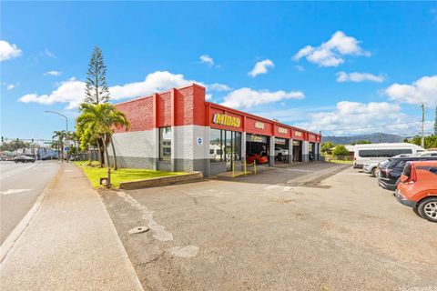25 N Kamehameha Highway Wahiawa HI 96786