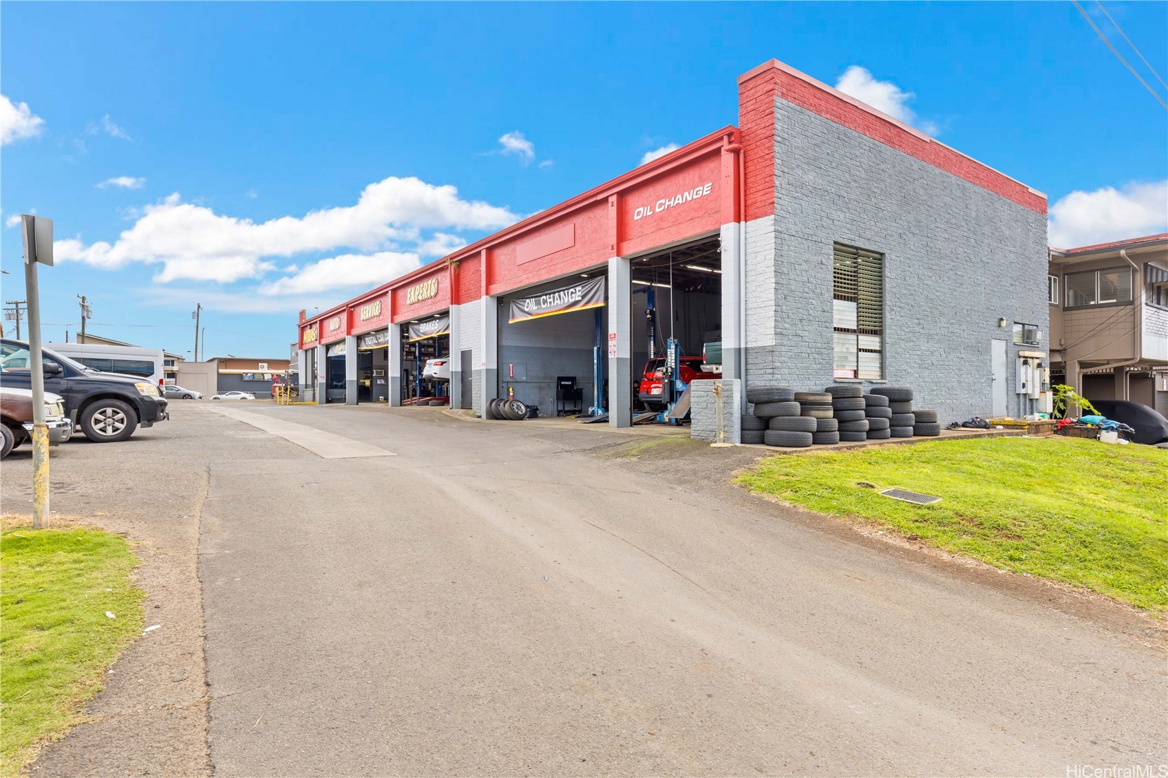 25 N Kamehameha Highway