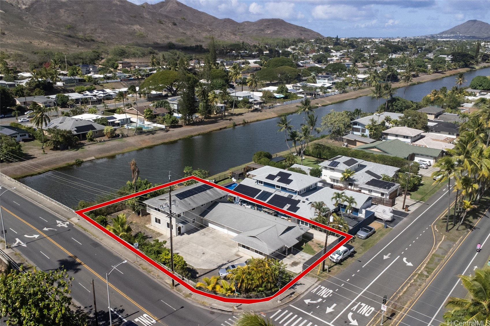 905 Kainui Drive