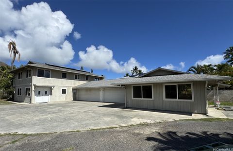 905 Kainui Drive Kailua HI 96734