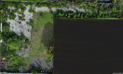 Photo of 87-131 Kulaaupuni Street, Waianae, HI 96792 (MLS # 202600120)