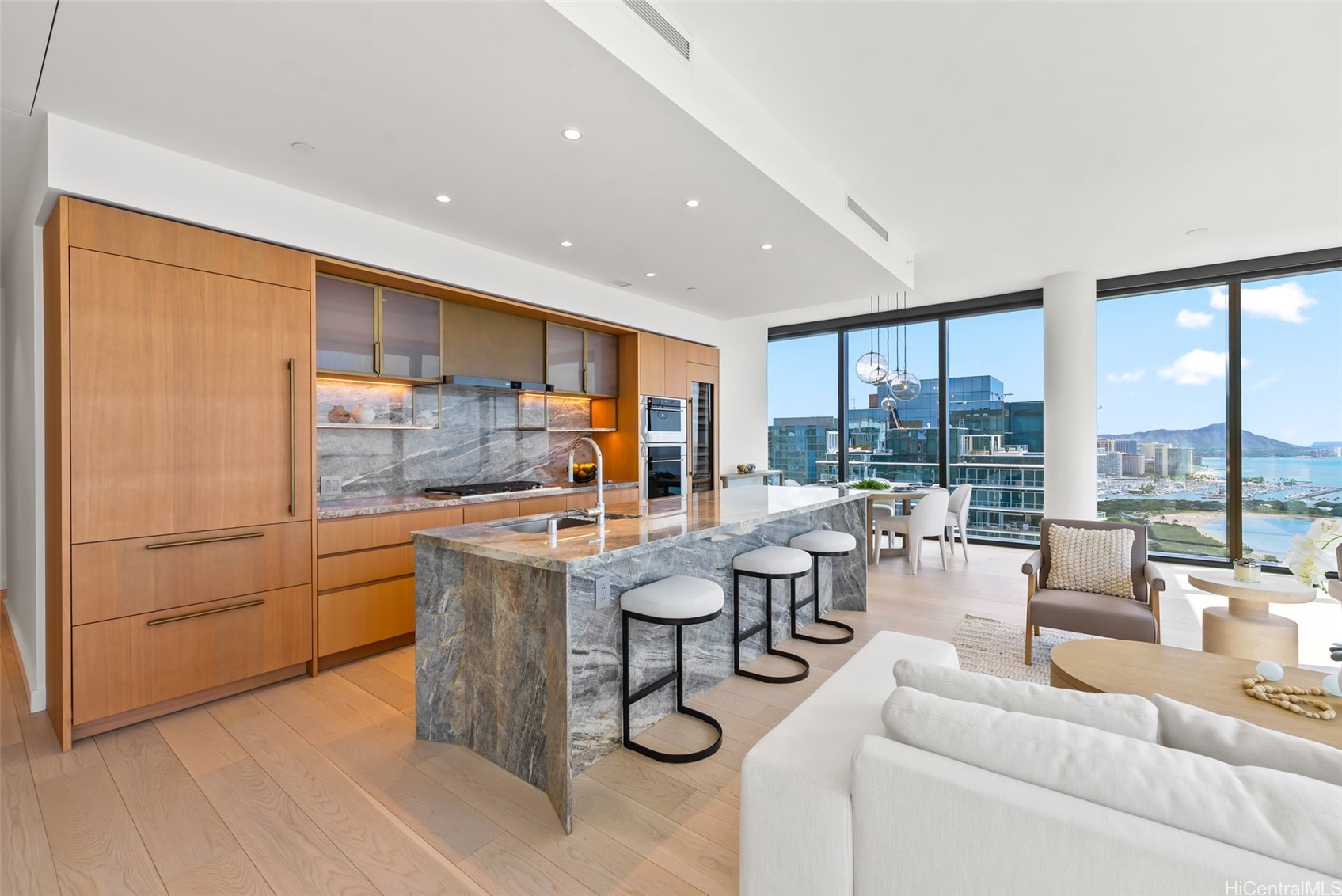 1100 Ala Moana Boulevard PH 3900