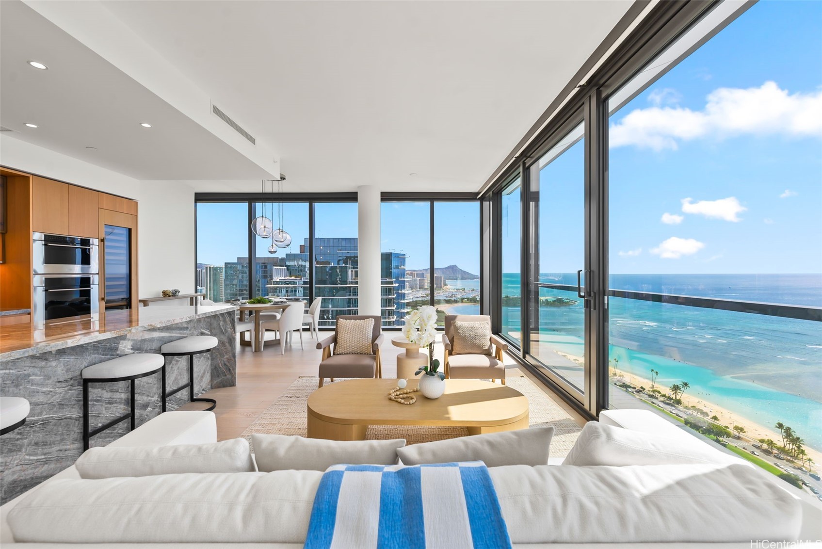 1100 Ala Moana Boulevard PH 3900