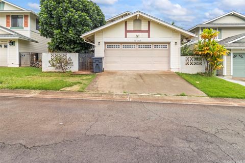 Photo of 94-1052 Kaloli Loop, Waipahu, HI 96797 (MLS # 202607655)