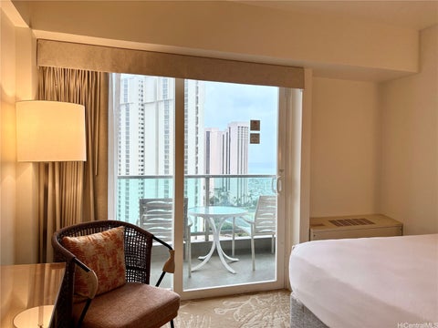 Photo of 410 Atkinson Drive #2110, Honolulu, HI 96814 (MLS # 202619745)