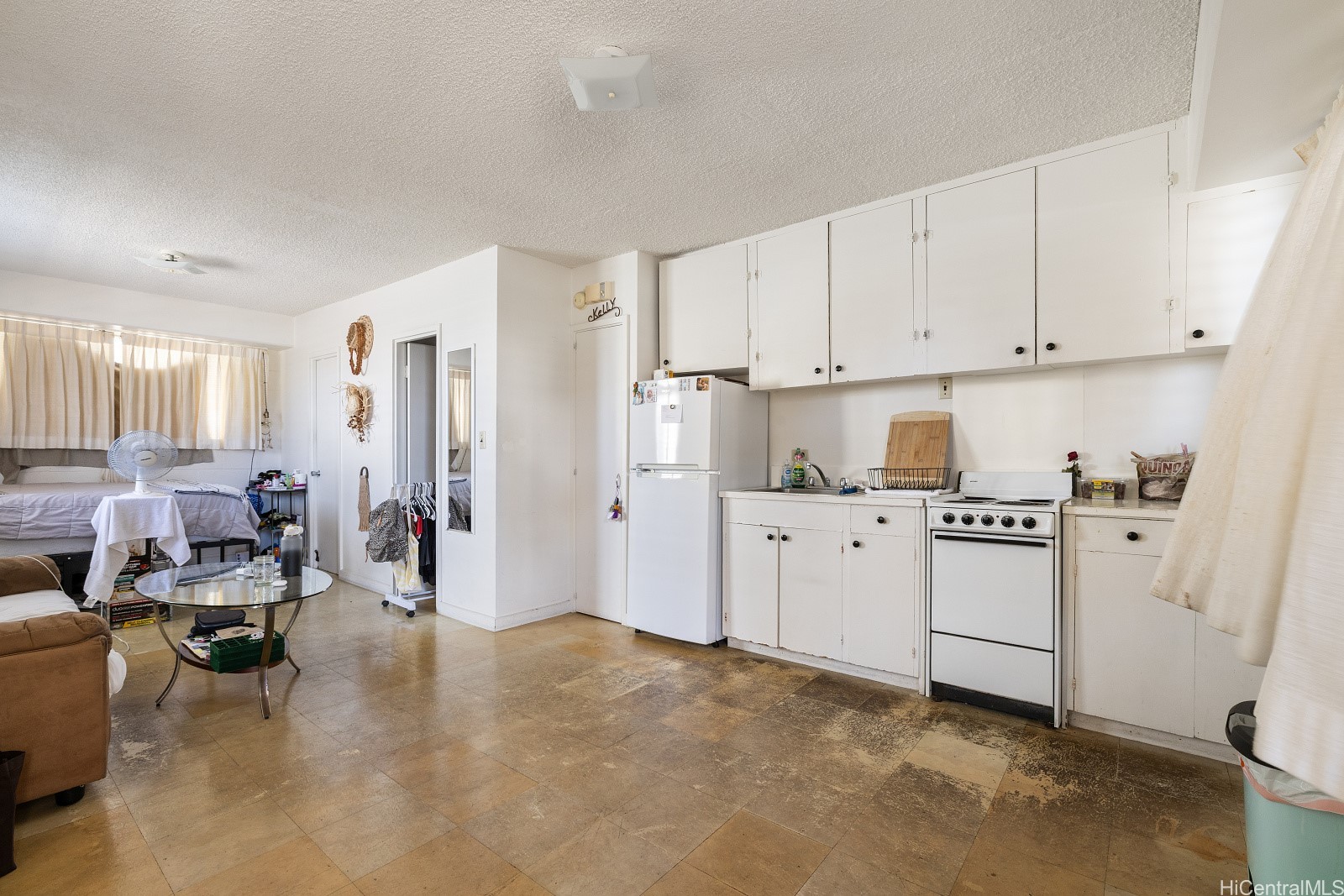 Honolulu Multi Family