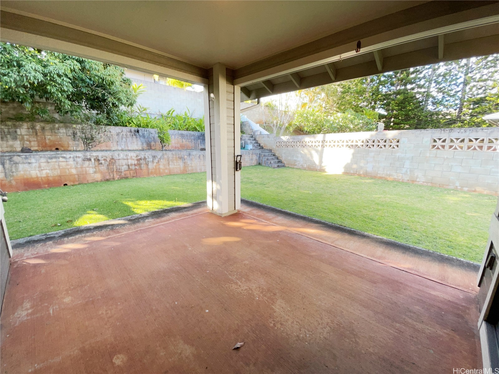 Mililani Residential Lease