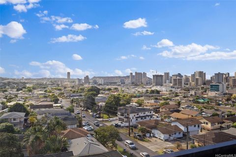 1505 Alexander Street 806 Honolulu HI 96822