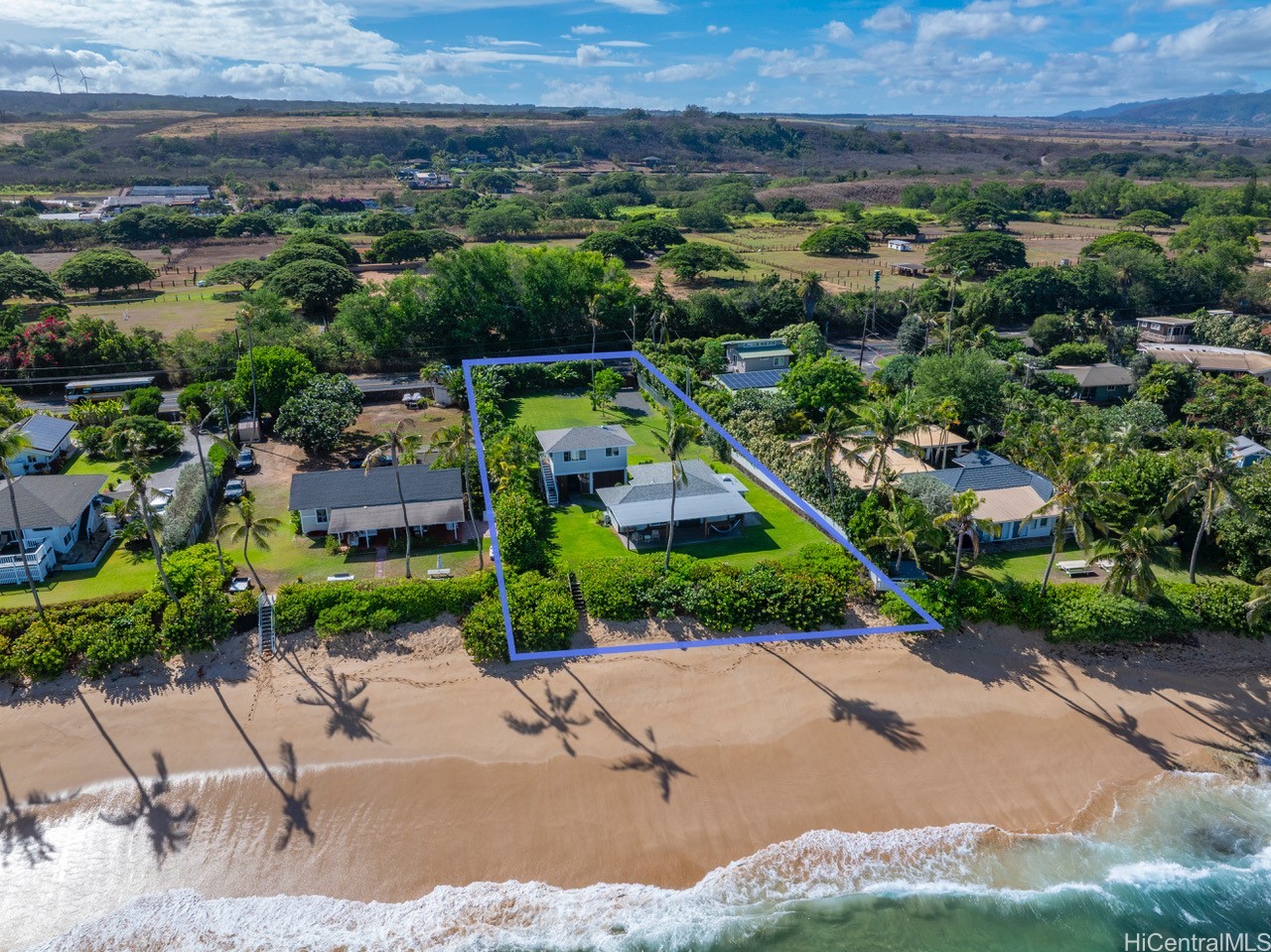 61-695 Kamehameha Highway