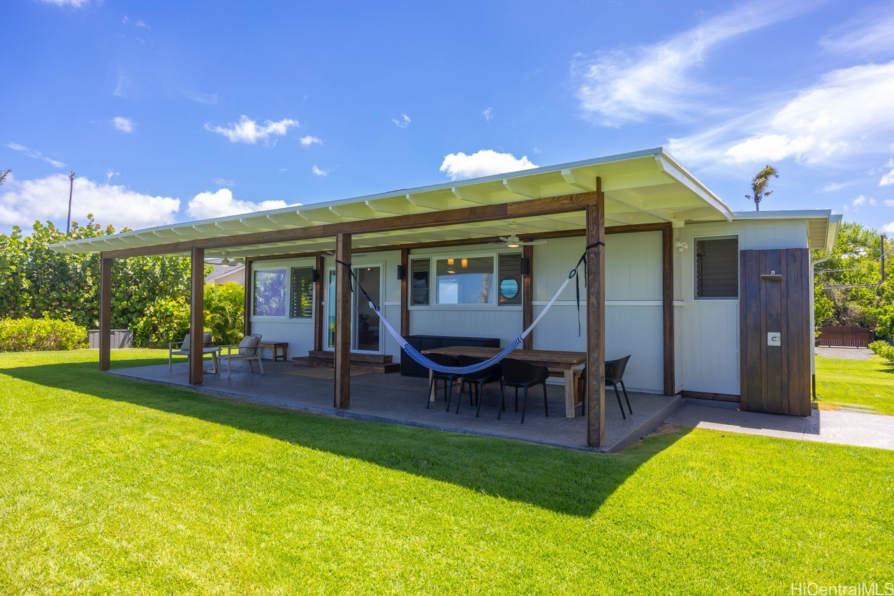 61-695 Kamehameha Highway