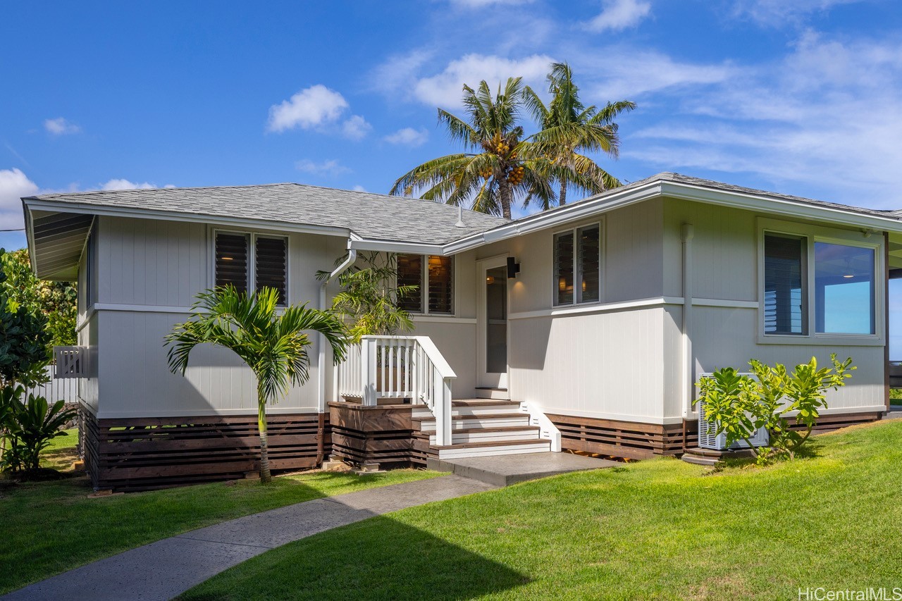 61-695 Kamehameha Highway