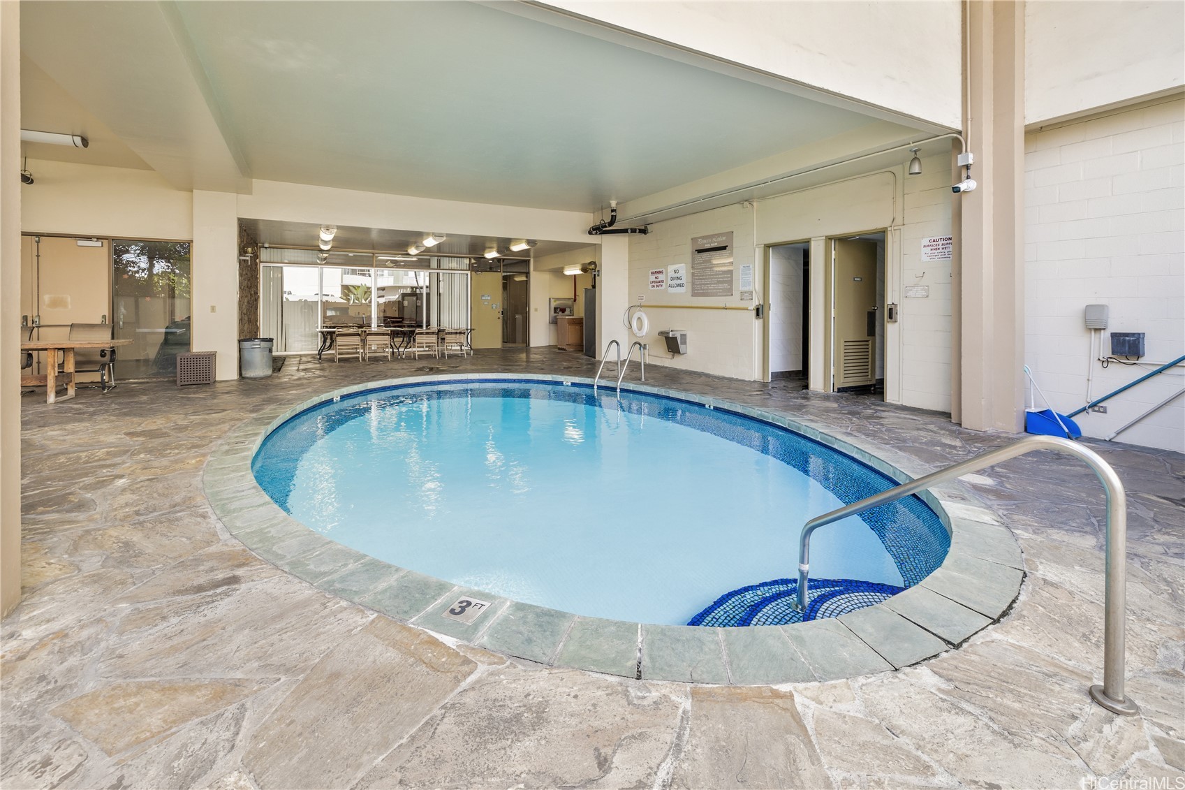 Princess Leilani Condominium