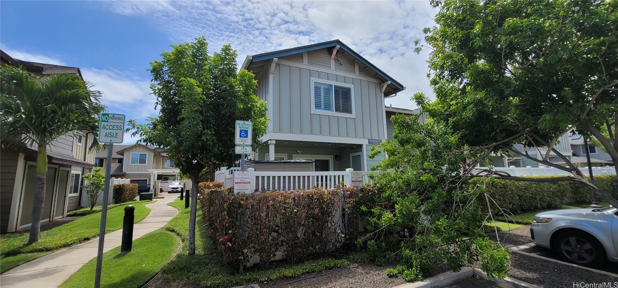 Kahiku At Mehana Townhouse