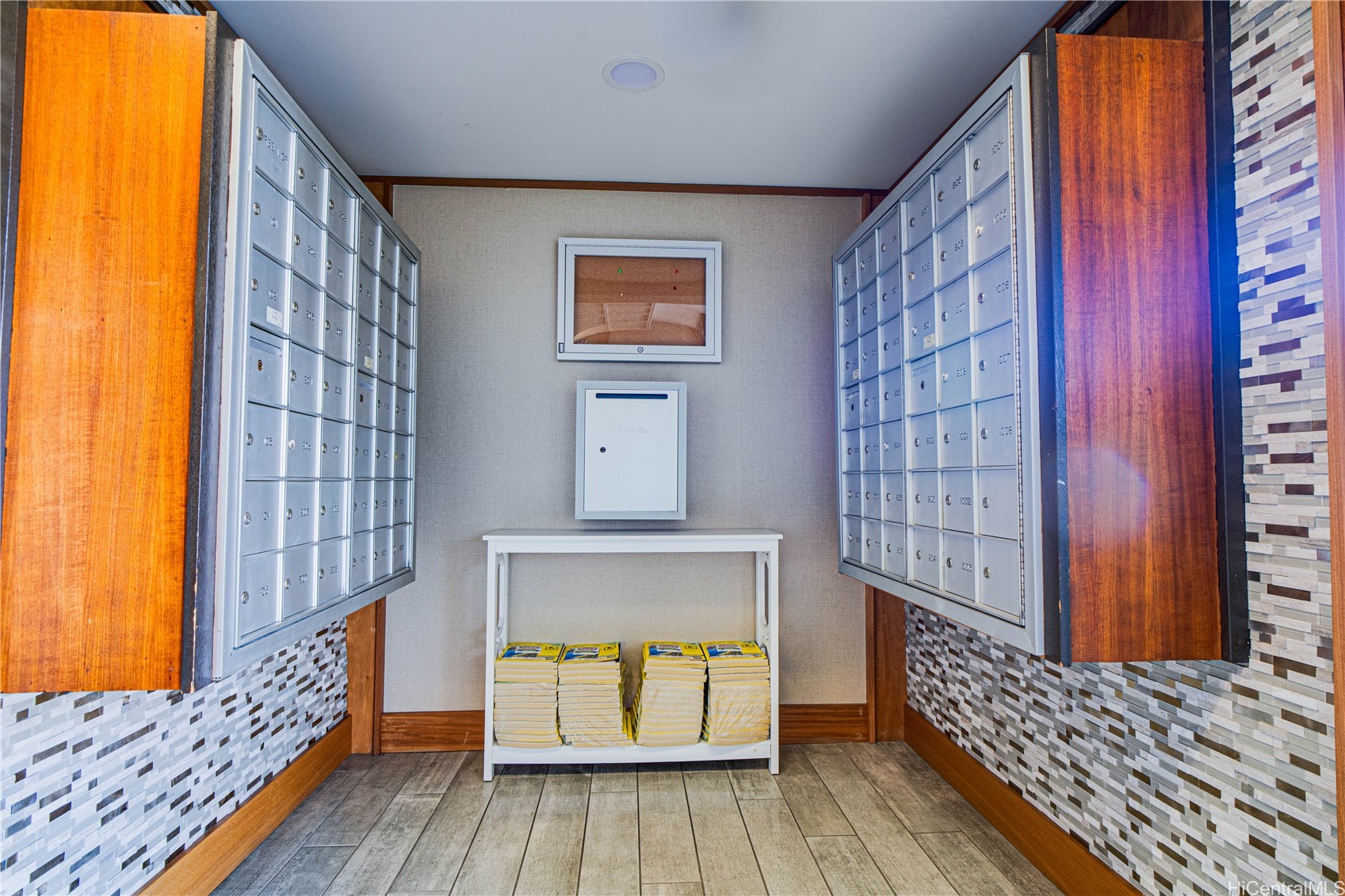 Ala Wai Cove Residential Lease
