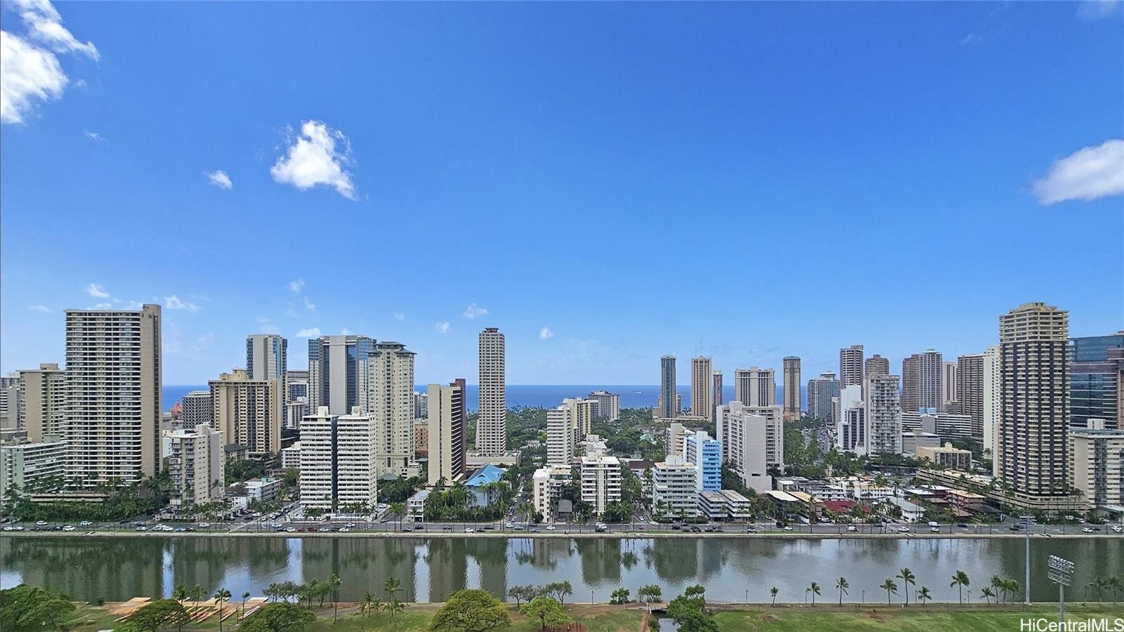 2333 Kapiolani Boulevard 2609