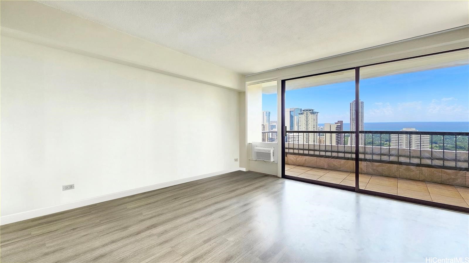 2333 Kapiolani Boulevard 2609