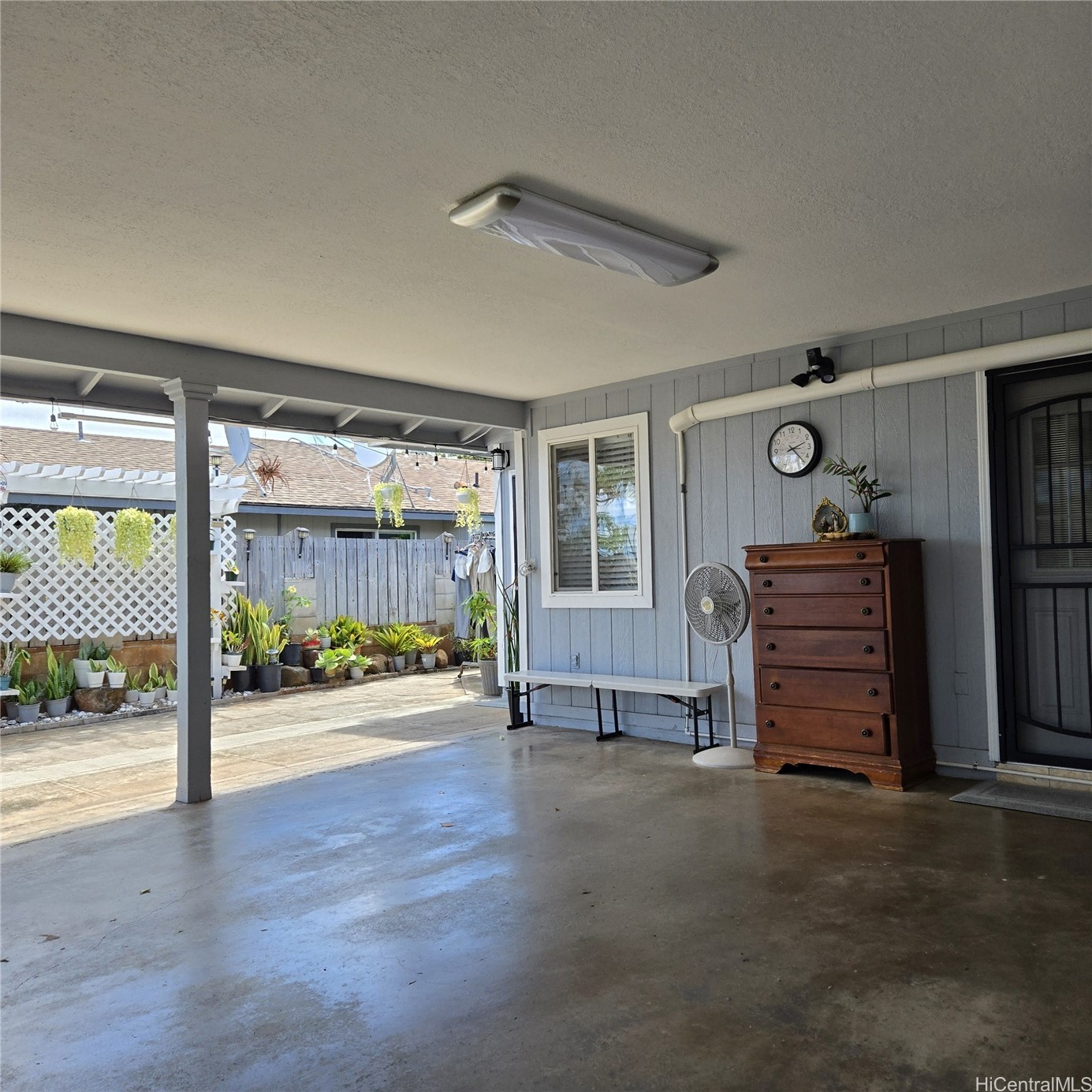 Waipahu Home Residence