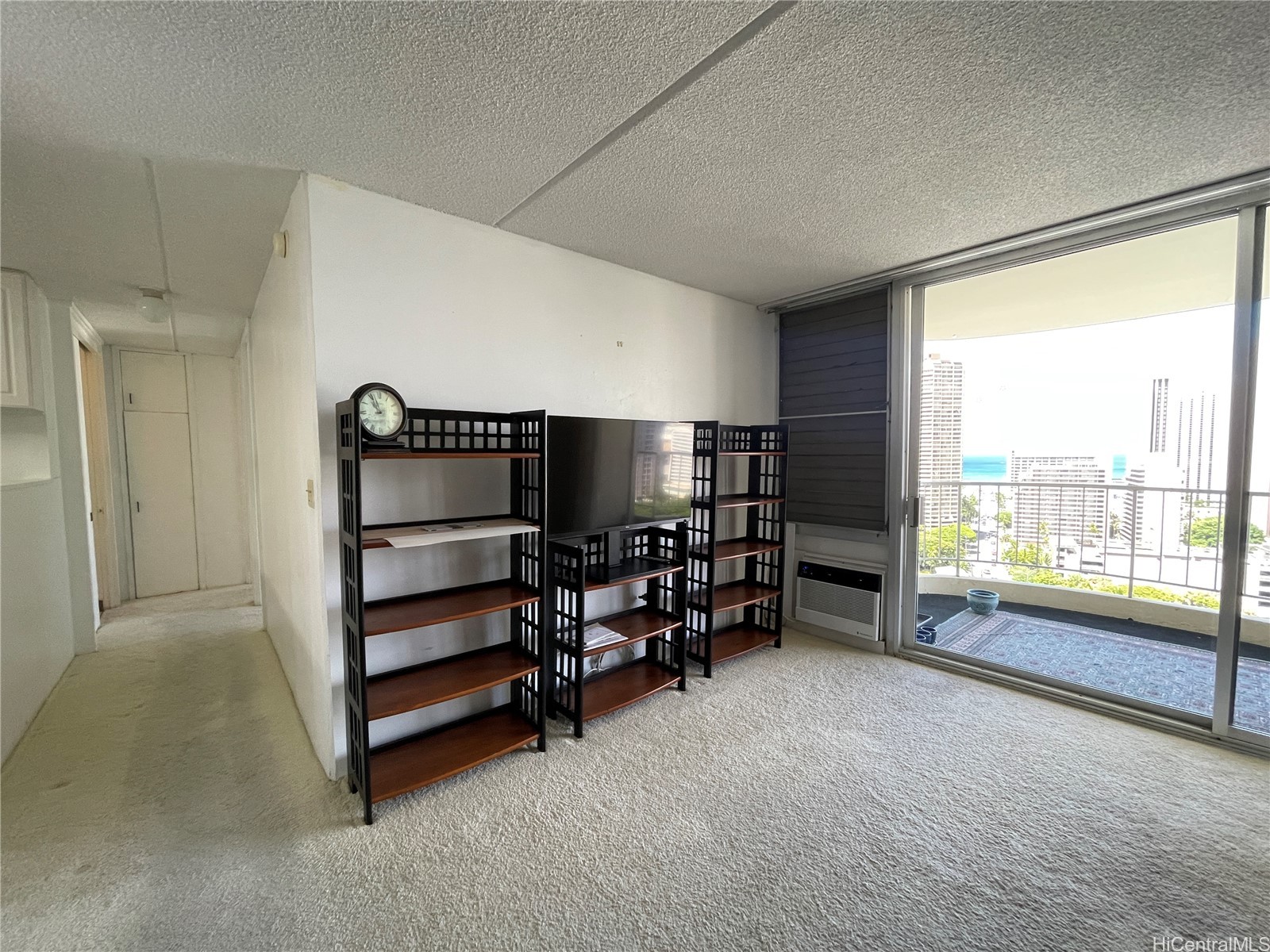 1717 Ala Wai Boulevard 2107
