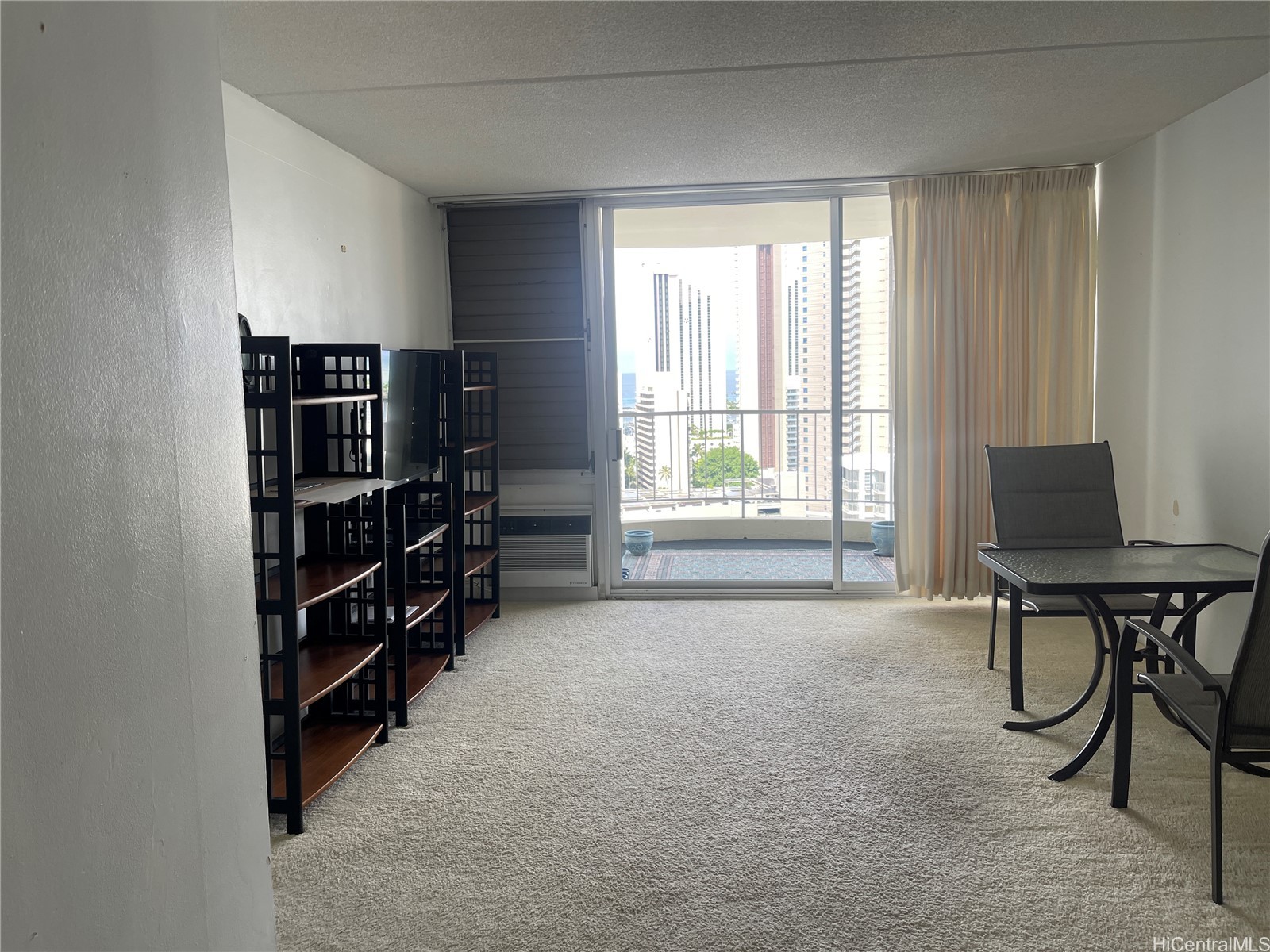 1717 Ala Wai Boulevard 2107