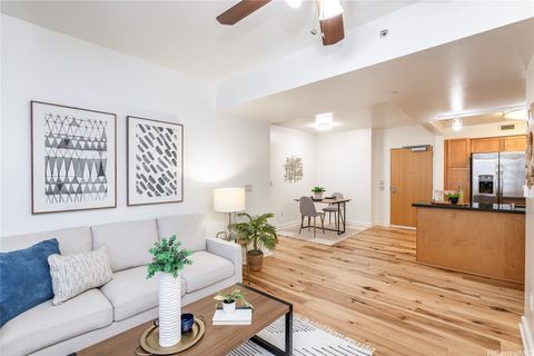 600 Queen Street 2003 Honolulu HI 96813