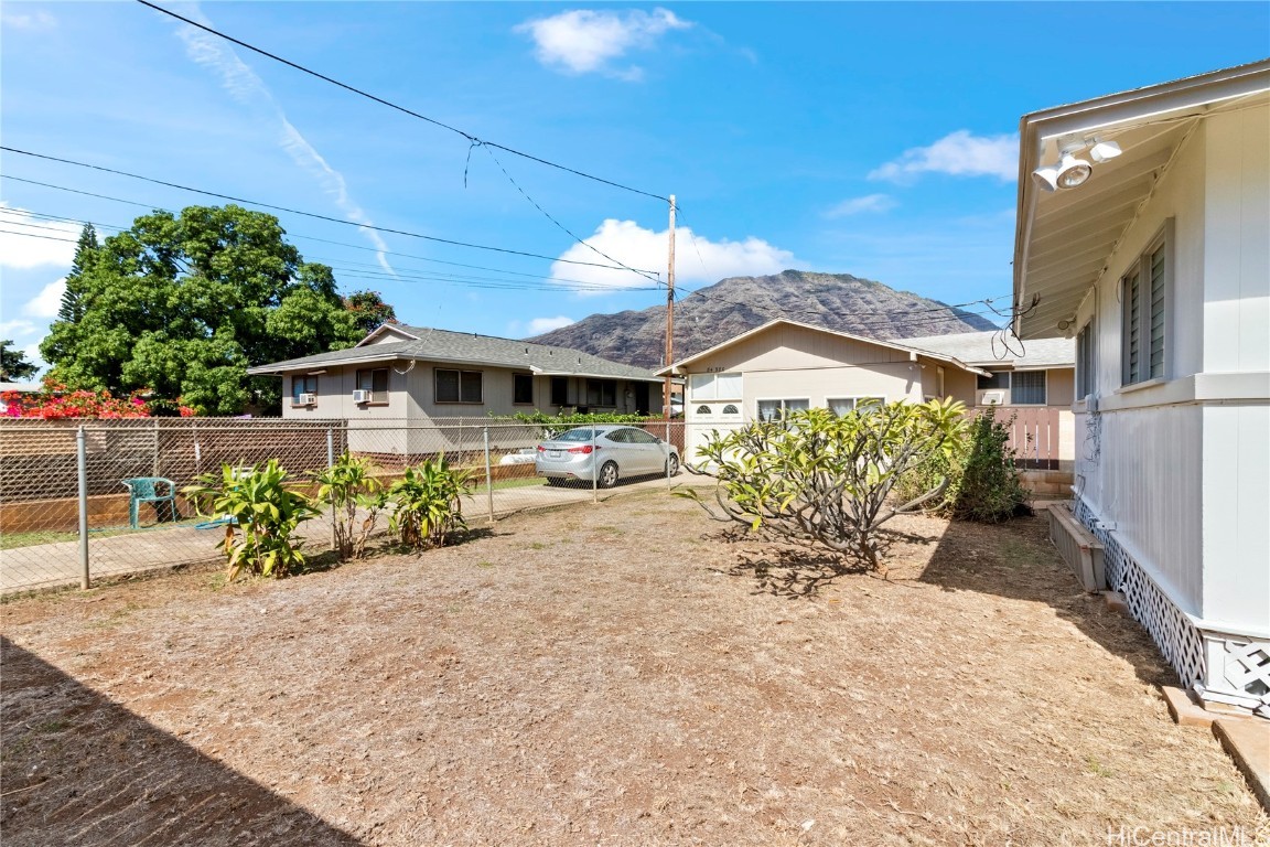 Waianae Home Residence