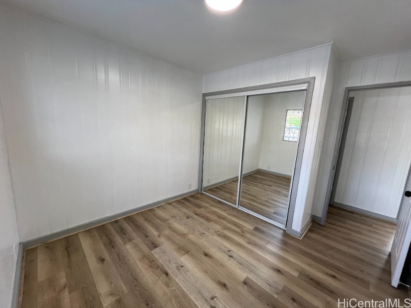 Honolulu Home Residence