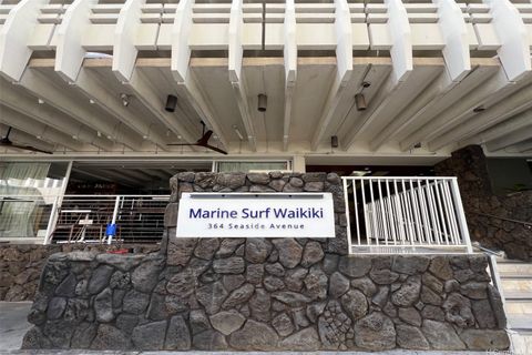 364 Seaside Avenue 1911 Honolulu HI 96815