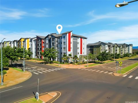 91-3641 Iwikuamoo Street 5304 Ewa Beach HI 96706