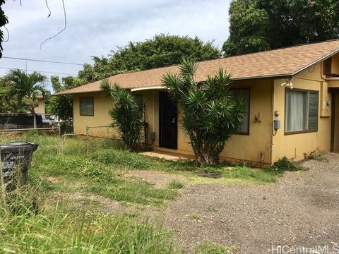 Photo of 85-234 Waianae Valley Road, Waianae, HI 96792 (MLS # 202523690)