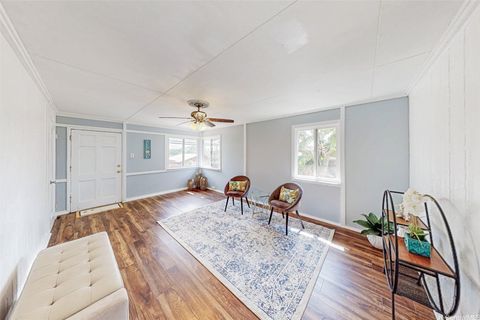 201 N Circle Mauka Street Wahiawa HI 96786